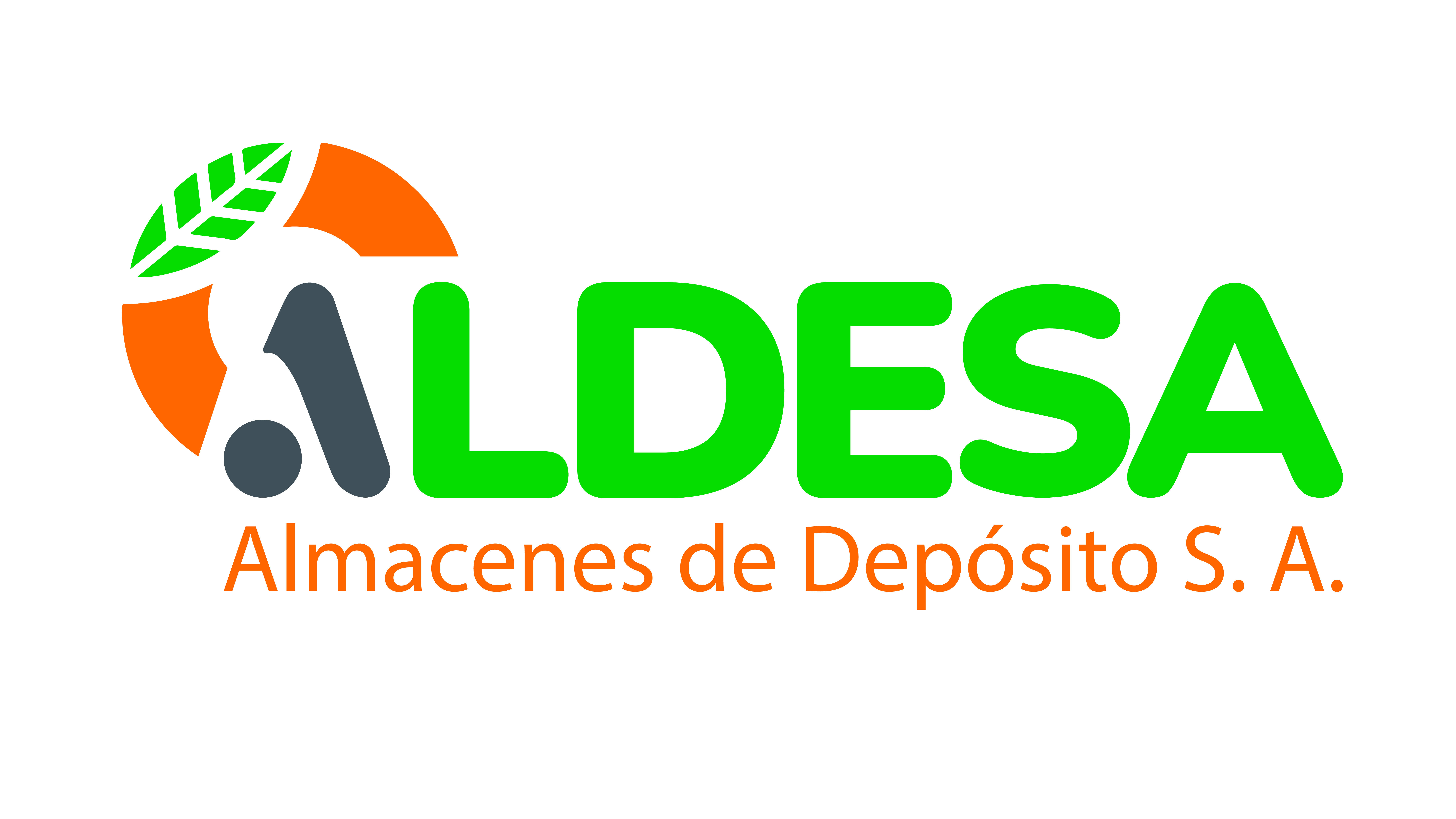 Logo de ALMACENES DE DEPOSITO, S.A.